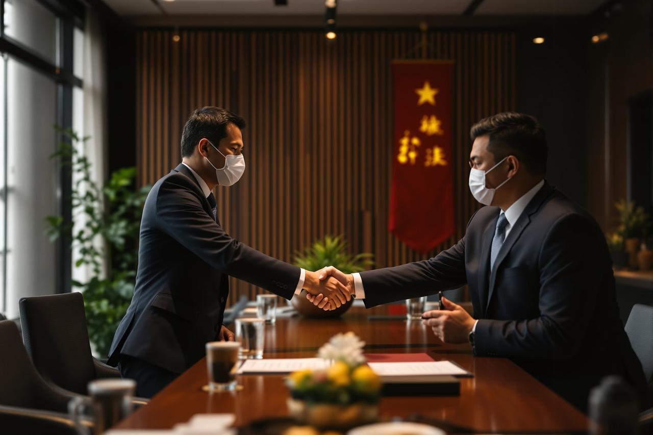 51视频在线与腾讯视频达成战略合作，共同开发10部精品网剧